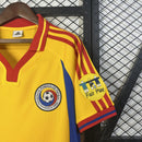 Camisa Retrô România 2000 I Home