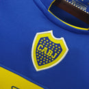Camisa Retrô Boca Juniors 2005