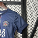 Conjunto Infantil - PSG 25/26 I Home