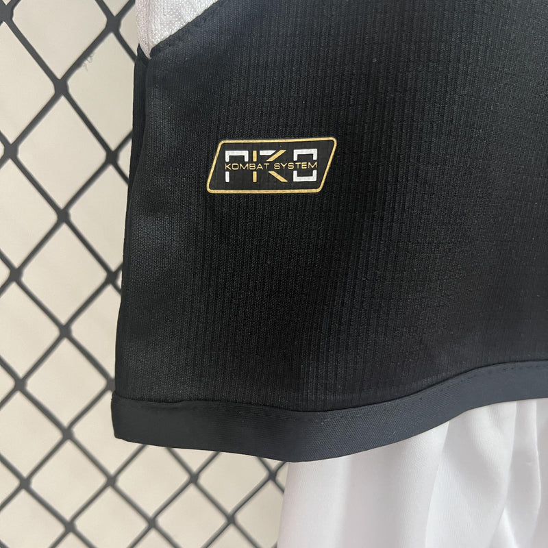 Conjunto Infantil - Vasco da Gama 24/25 I Home