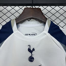 Conjunto Infantil - Tottenham 25/26 I Home