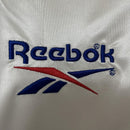 Camisa Retrô Palmeiras 1997 Branca