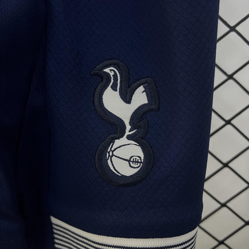 Conjunto Infantil - Tottenham 24/25 I Home