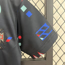 Conjunto Infantil - Portugal 2024 Treino