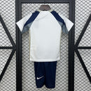 Conjunto Infantil - Tottenham 25/26 I Home