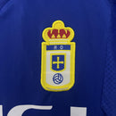 Conjunto Infantil - Real Oviedo 24/25 I Home