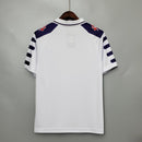 Camisa Retrô Fiorentina 1998 II Away - Branca -
