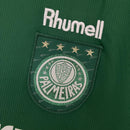 Camisa Retrô Palmeiras Aniversário 100 Anos - Rhumell