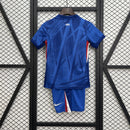 Conjunto Infantil - Chelsea 25/26 Home