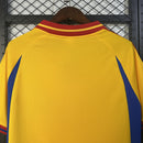 Camisa Retrô România 2000 I Home