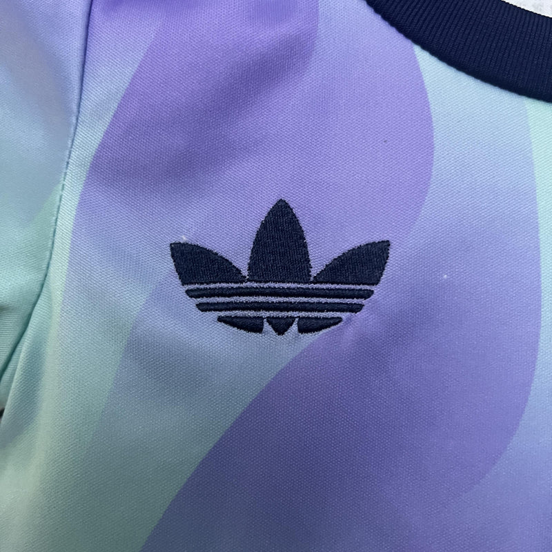 Conjunto Infantil - Arsenal 24/25 III Third