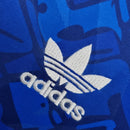 Camisa Retrô Iugoslávia 1992 I Home