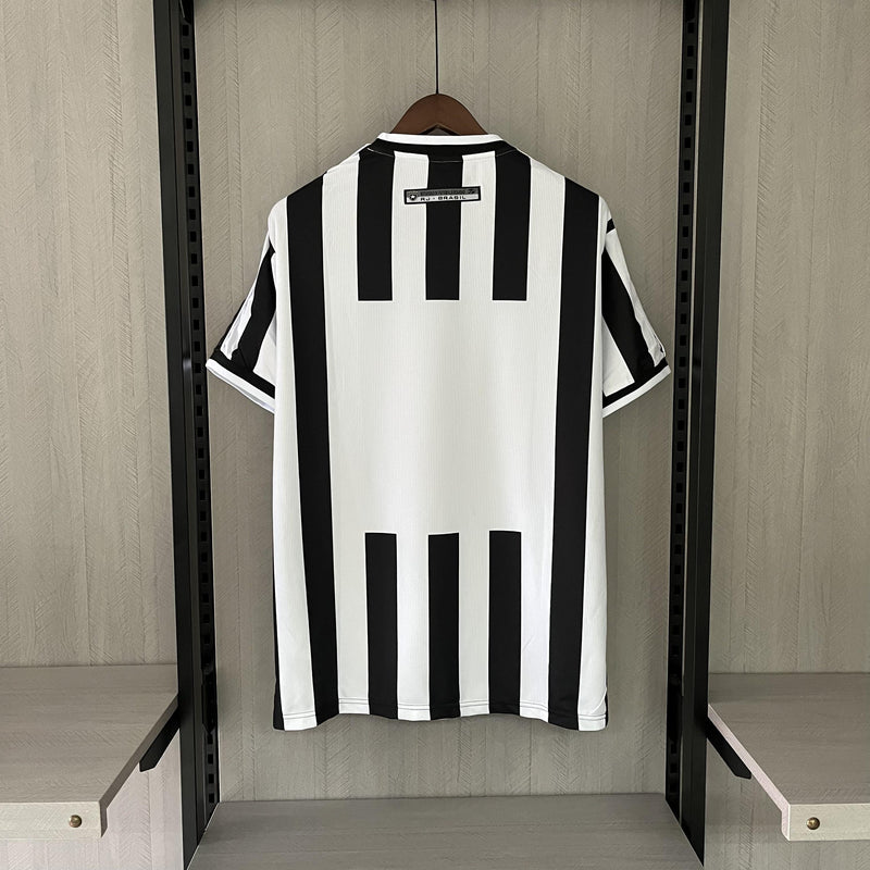 Camisa Retrô Botafogo 1999 I Home - Topper