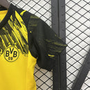 Conjunto Infantil - Borussia Dortmund 25/26 I Home