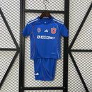 Conjunto Infantil - Universidad do Chile 25/26 I Home