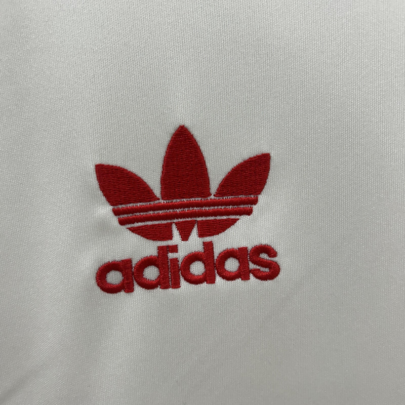 Camisa Flamengo 2025/26 Edição Comemorativa Retrô - Torcedor