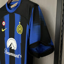 Camisa Inter de Milão 23/24 I Home - Torcedor