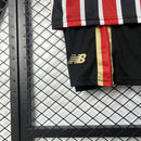 Conjunto Infantil - São Paulo 25/26 II Away