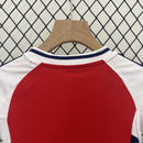 Conjunto Infantil - Arsenal 24/25 I Home