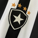 Camisa Retrô Botafogo 1999 I Home - Topper