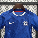Conjunto Infantil - Chelsea 25/26 Home