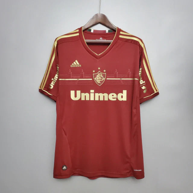 Camisa Retrô Fluminense 2012 III Third