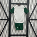 Conjunto Infantil - Palmeiras 25/26 II Away