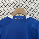 Conjunto Infantil - Universidad do Chile 24/25 I Home