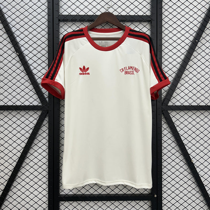 Camisa Flamengo 2025/26 Edição Comemorativa Retrô - Torcedor