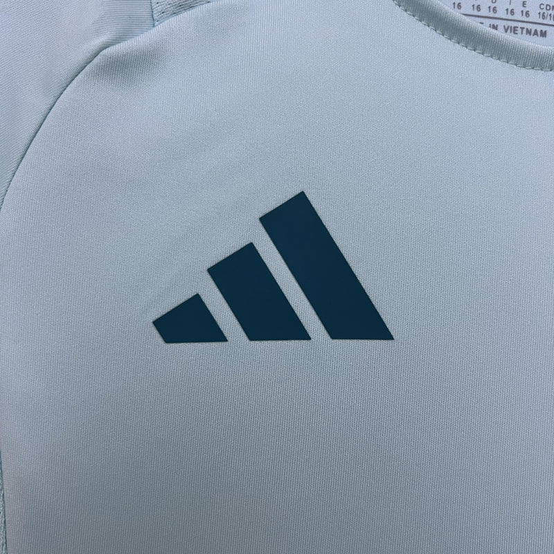 Conjunto Infantil - Cruzeiro 25/26 II Treino