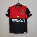 Camisa Retrô Flamengo 2007/2008 I Home