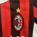 Conjunto Infantil -  AC Milan 24/25 I Home