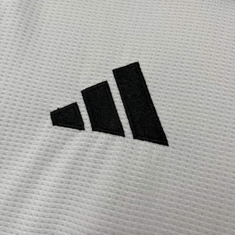 Camisa Fulham Home 24/25