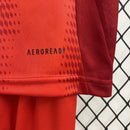 Conjunto Infantil - Bayern de Munique 24/25 I Home