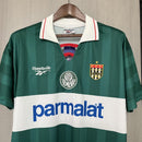Camisa Retrô Palmeiras 1996 III Third