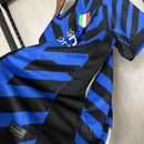 Camisa Inter de Milão 24/25 I Home - Torcedor