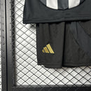 Conjunto Infantil - Atlético Mineiro 25/26 I Home