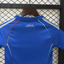 Conjunto Infantil - Universidad do Chile 25/26 I Home