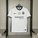 Camisa Inter de Milão 24/25 II Away - Torcedor - Branca