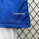 Conjunto Infantil - Cruzeiro 24/25 I Home