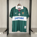 Camisa Retrô Palmeiras 1996 III Third