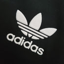 Camisa Retrô Colo Colo 1991 II Away - Preta