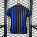 Camisa Inter de Milão 25/26 - Feminina