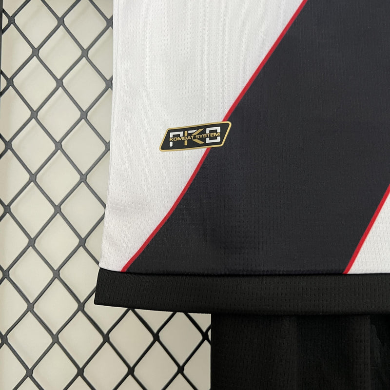 Conjunto Infantil - Vasco da Gama 24/25 II Away