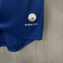 Camisa Retrô Palmeiras 2009 III Away - Azul