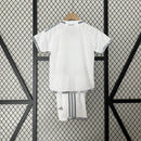 Conjunto Infantil - Universidad do Chile 24/25 II Away