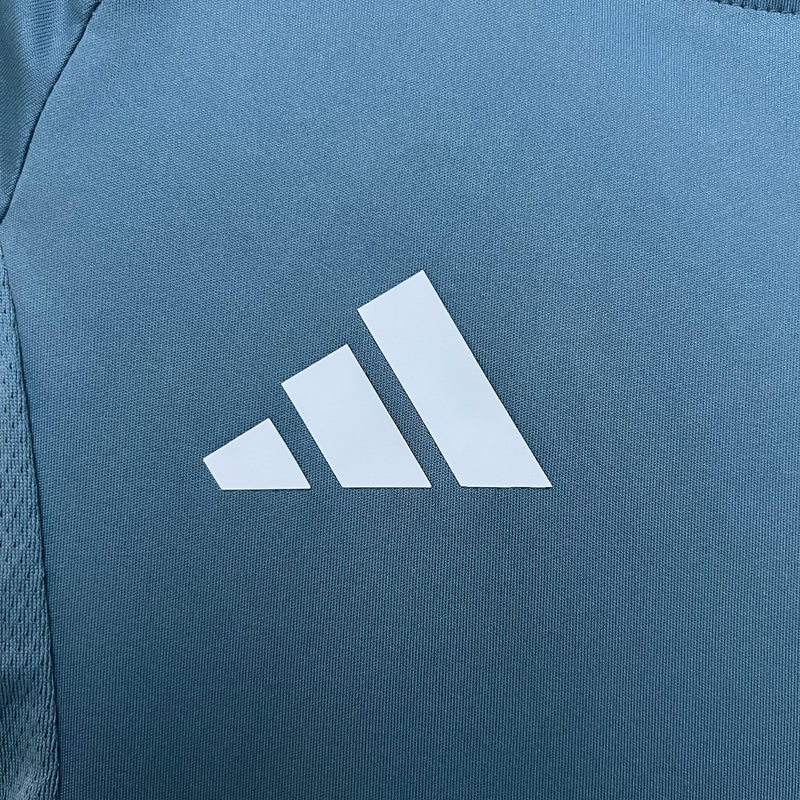 Conjunto Infantil - Cruzeiro 25/26 Treino