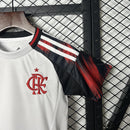 Conjunto Infantil - Flamengo 25/26 II Away