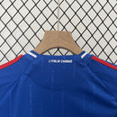 Conjunto Infantil - Itália 2024 I Home