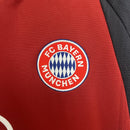 Camisa Retrô Bayern de Munique 2001/2002 Home